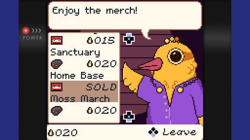 奇珂和魔法果园 DX-Chico and the Magic Orchards DX 游戏截图