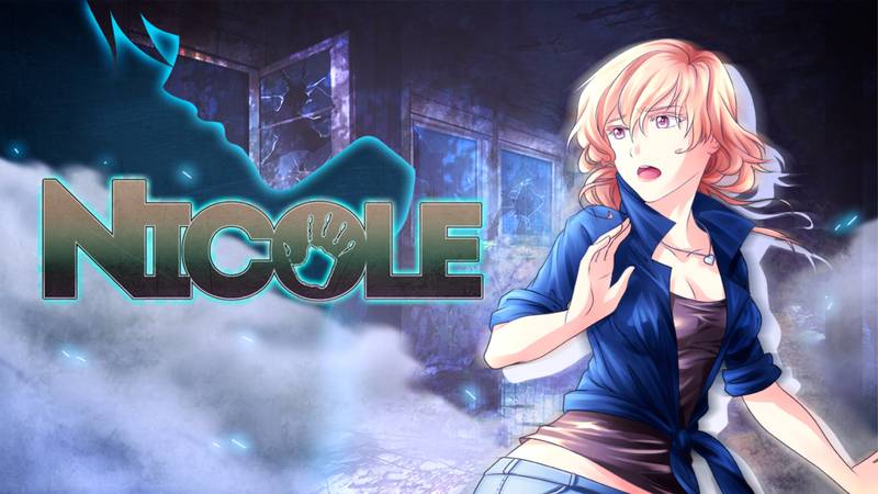 妮可-Nicole