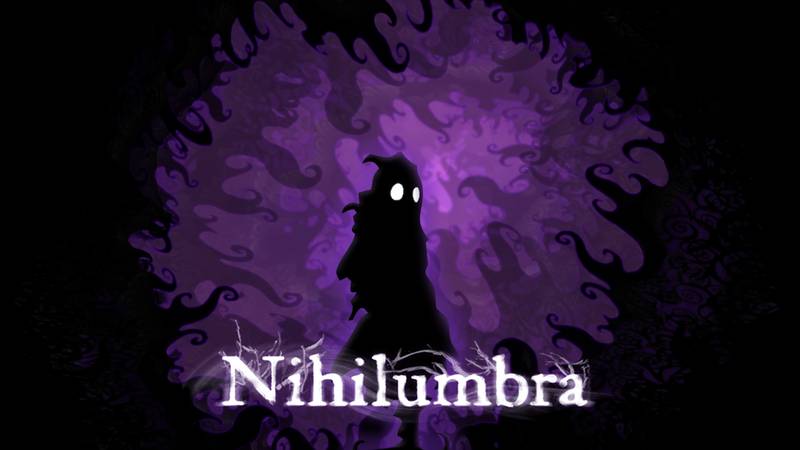 诅咒世界大冒险-Nihilumbra