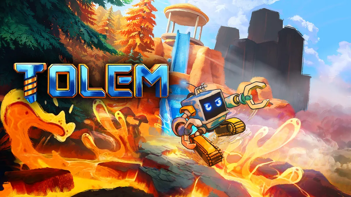 托勒姆-Tolem
