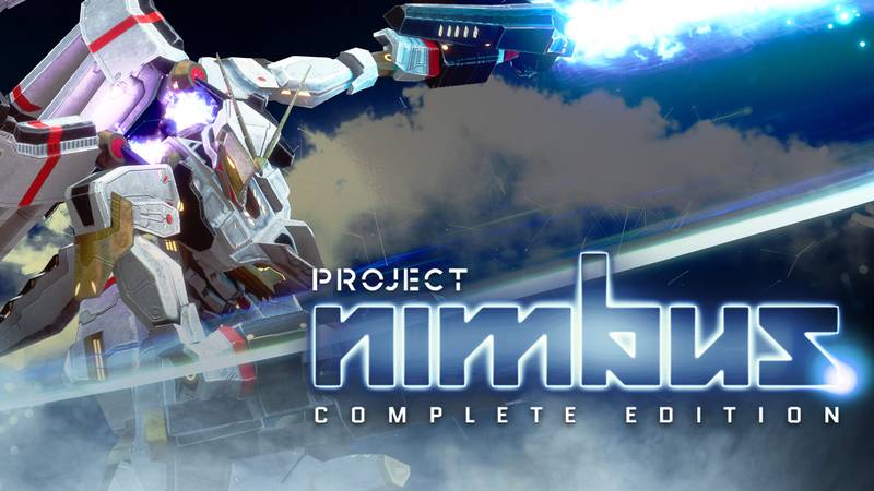 光轮计划 完整版-Project Nimbus：Complete Edition