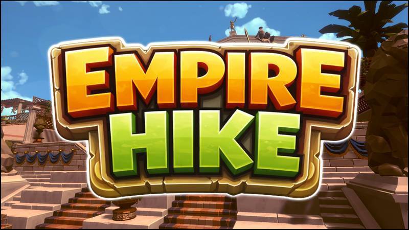 帝国漫步-Empire Hike