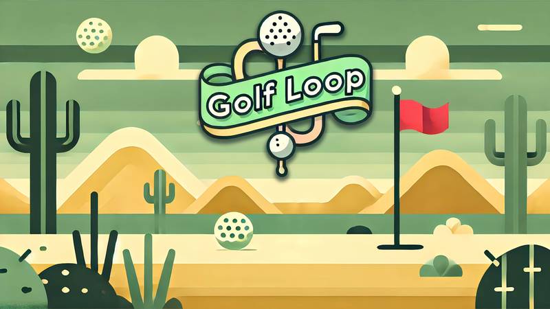无尽高尔夫-Golf Loop