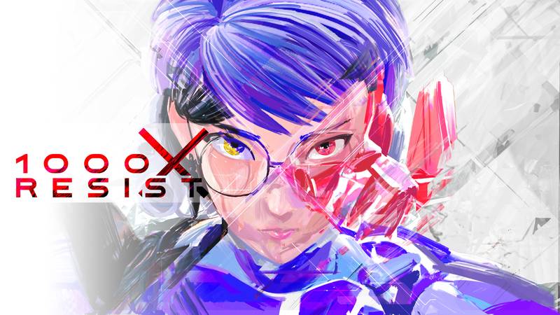 1000X 回溯-1000xRESIST