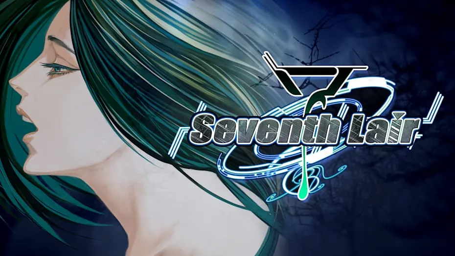 第七境-Seventh Lair