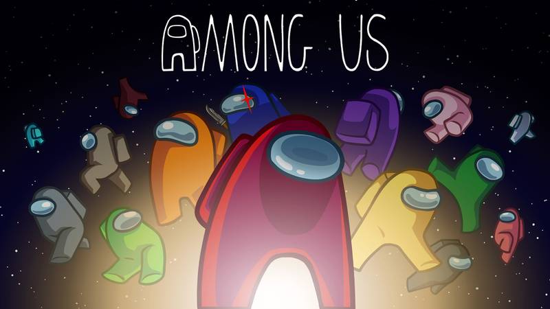 我们之中-Among Us