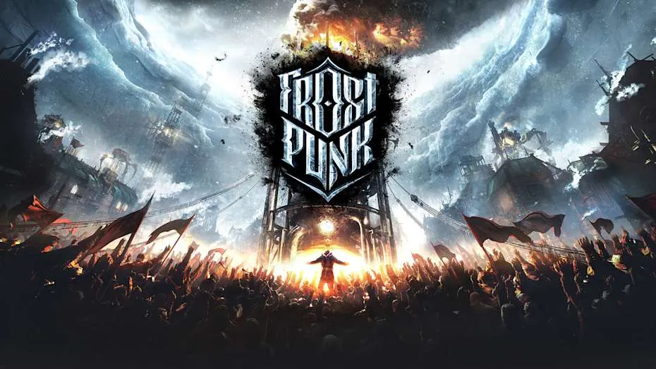 冰汽时代-Frostpunk