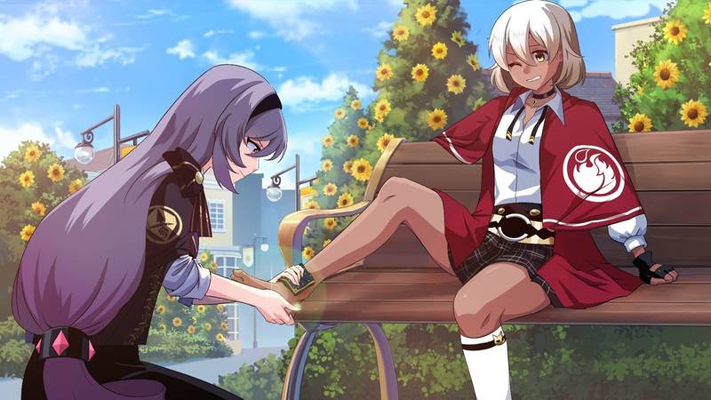 黄金百合-Perfect Gold 游戏截图