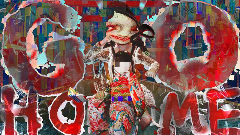 封面