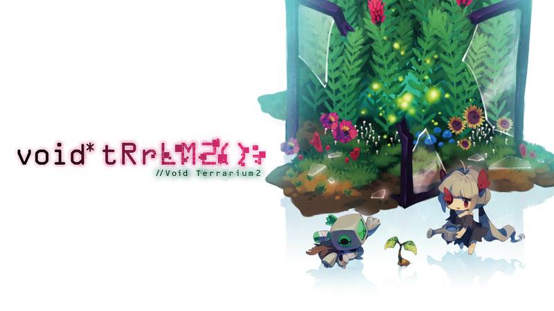 真空饲育箱2-void＊ tRrLM2(); ／／Void Terrarium 2