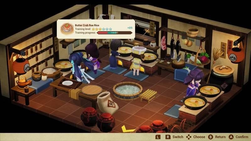 仙剑客栈 2-Sword and Fairy Inn 2 游戏截图