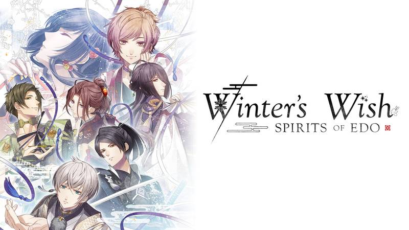 祈愿融雪间-Winter’s Wish： Spirits of Edo