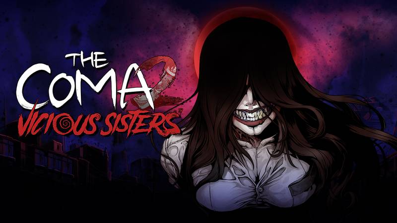 昏迷 2：恶毒姐妹-The Coma 2： Vicious Sisters