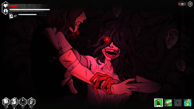 昏迷 2：恶毒姐妹-The Coma 2： Vicious Sisters