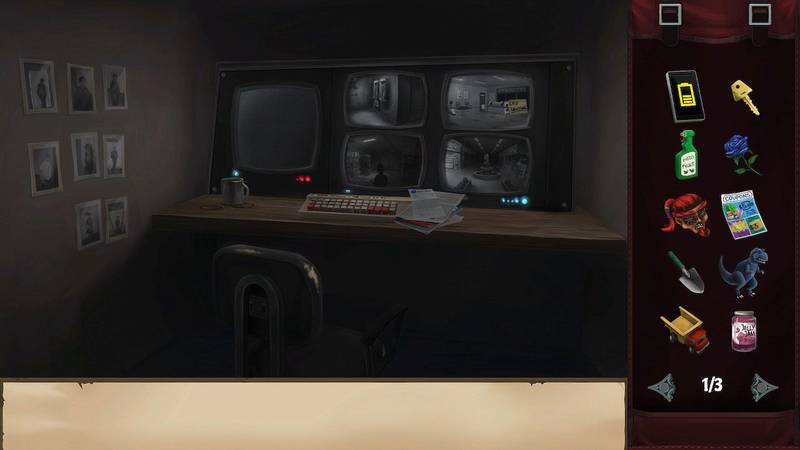 截图