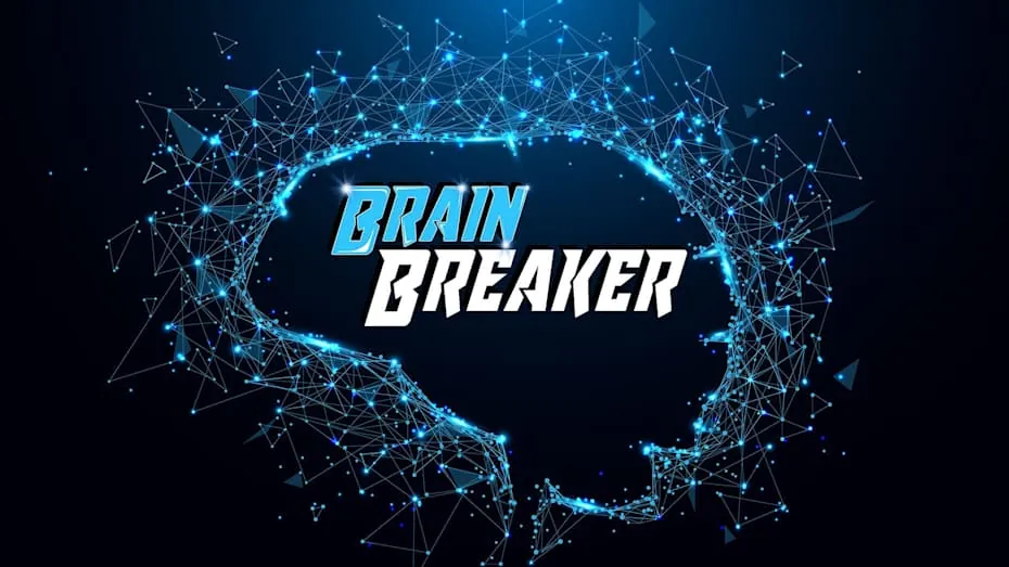 脑残拼图-Brain Breaker