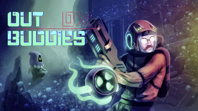 爆发 DX-Outbuddies DX