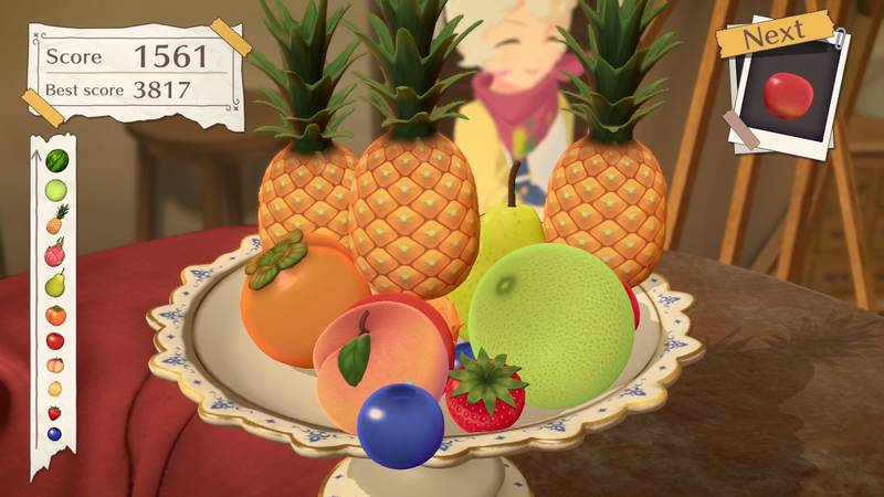 水果山-Fruit Mountain 游戏截图