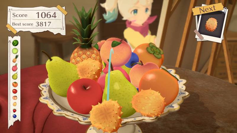 水果山-Fruit Mountain 游戏截图