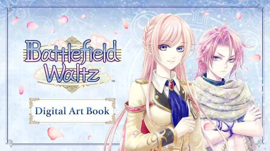 战场华尔兹-Battlefield Waltz