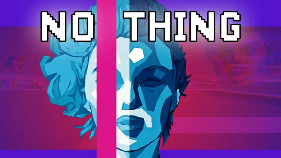 空无一物-NO THING