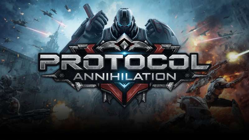 协议：歼灭-Protocol： Annihilation
