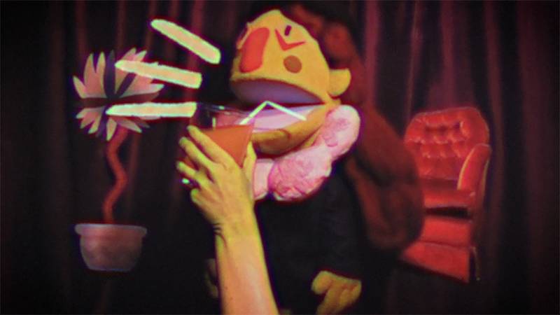 为我而笑-Smile For Me 游戏截图