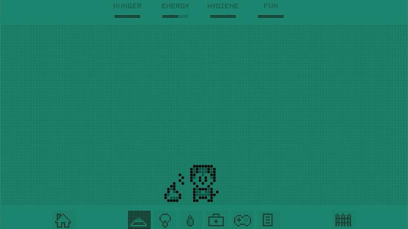 狗哥池 虚拟宠物-Dogotchi： Virtual Pet 游戏截图