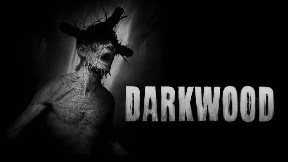 黑暗森林-Darkwood