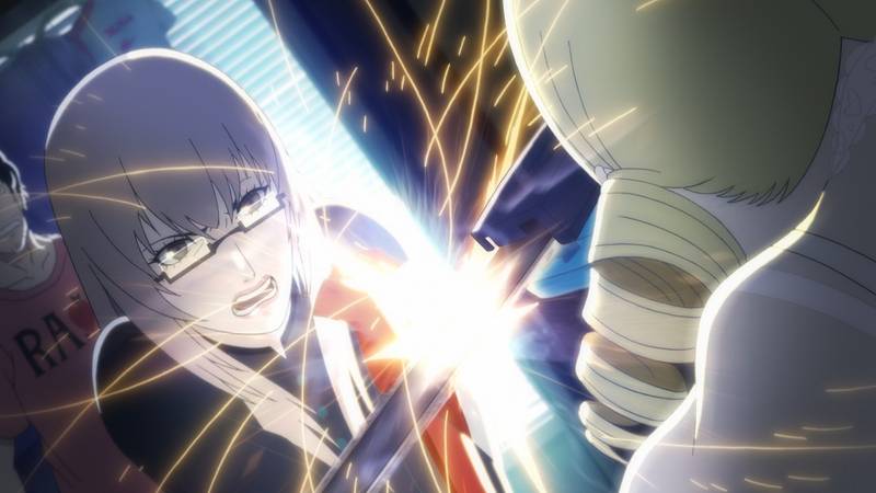凯瑟琳 浓郁口感-Catherine Full Body for Nintendo Switch 游戏截图