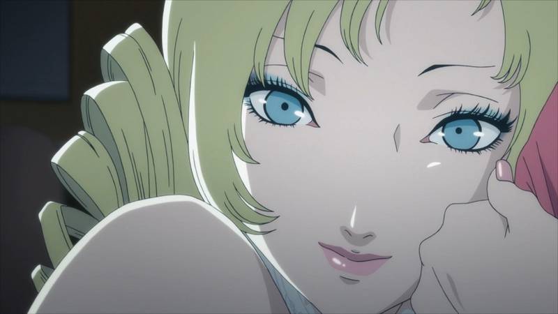 凯瑟琳 浓郁口感-Catherine Full Body for Nintendo Switch 游戏截图