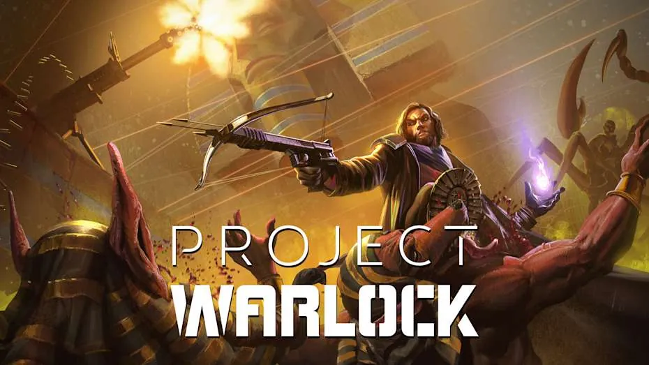 术士计划-Project Warlock
