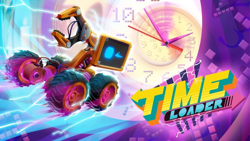 时间加载器-Time Loader
