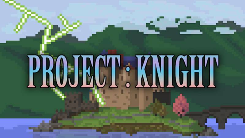 计划：骑士-PROJECT ： KNIGHT
