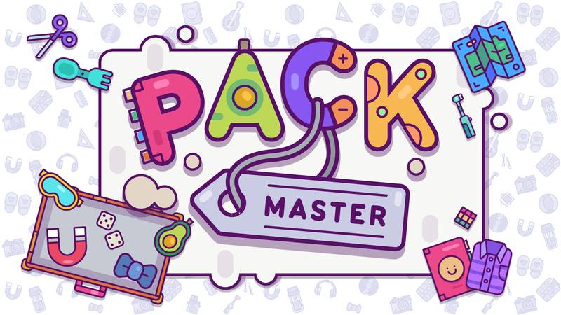 打包专家-Pack Master