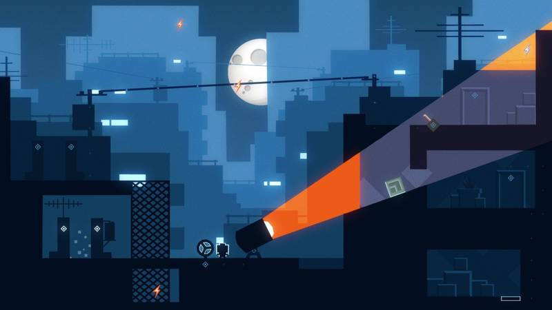 暗夜之灯-Night Lights 游戏截图