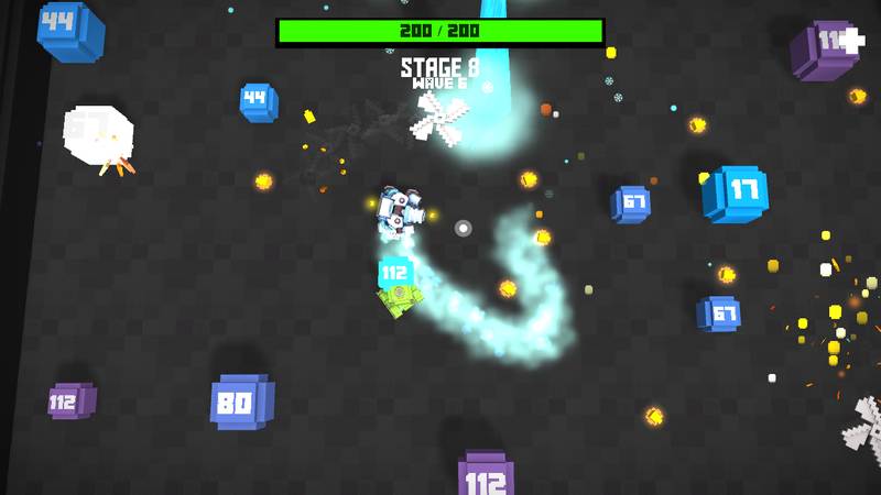 坦克战斗少女-Girls Tank Battle