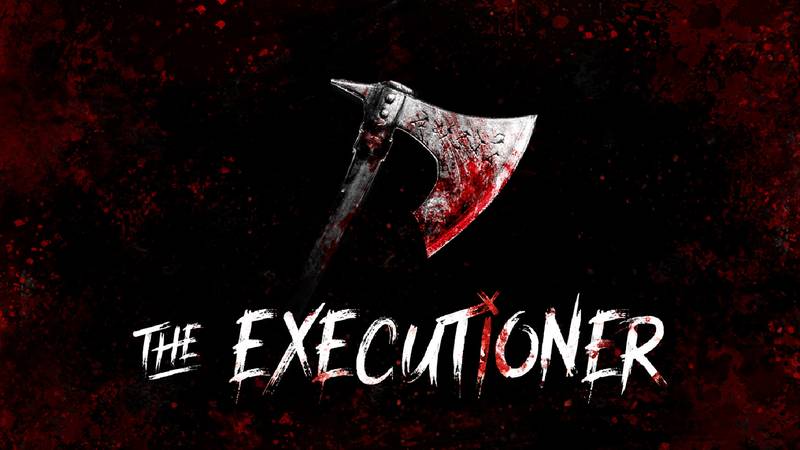 处刑者-The Executioner