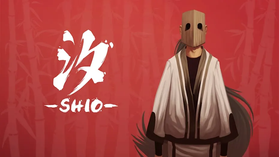 汐-Shio