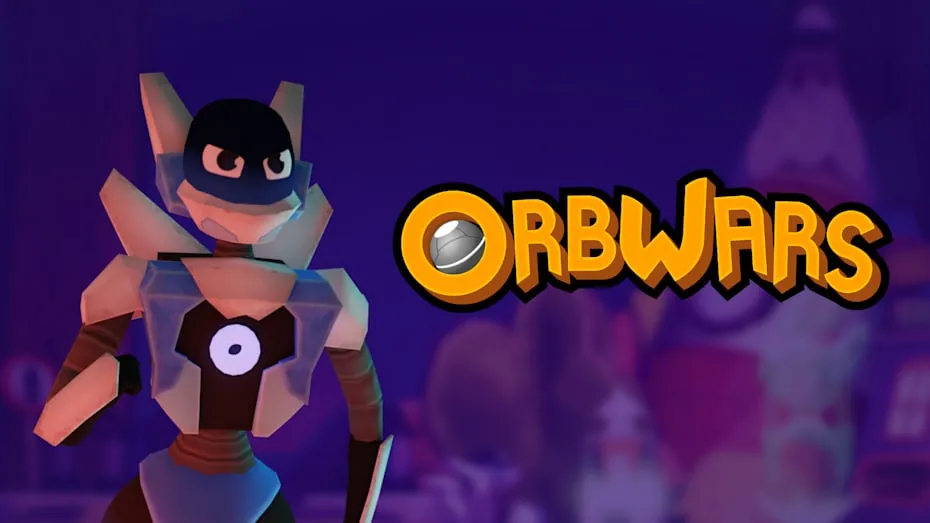 宝珠大战-OrbWars