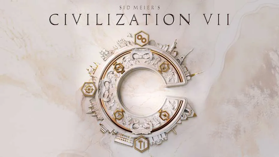 文明 7-Sid Meier’s Civilization VII