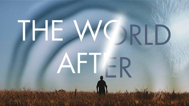 门后的世界-The World After