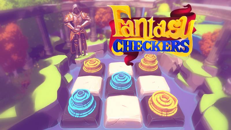 梦幻跳棋-Fantasy Checkers