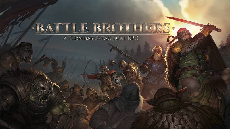 战场兄弟-Battle Brothers