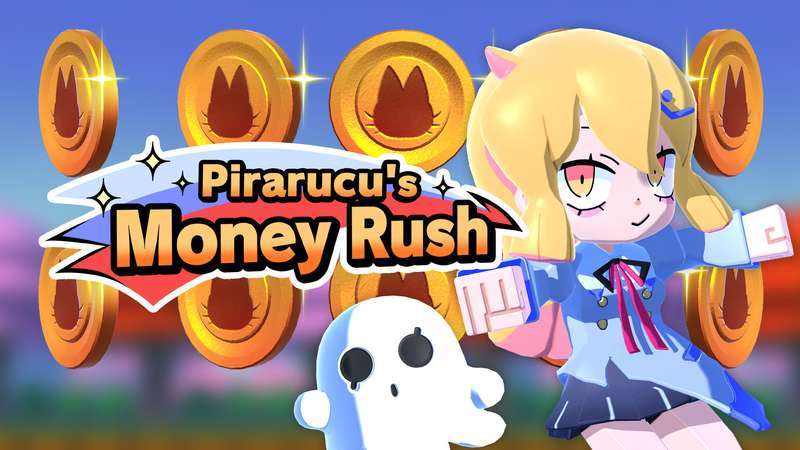 皮拉尔克的硬币热潮-Pilark’s Coin Frenzy