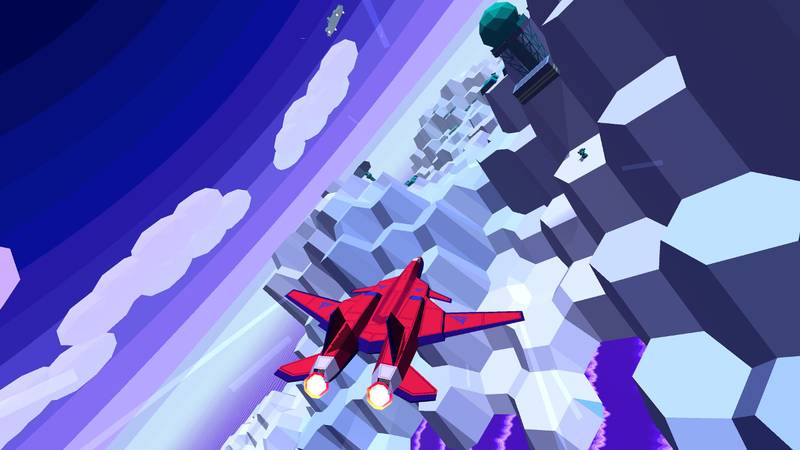 空中盗贼-Sky Rogue
