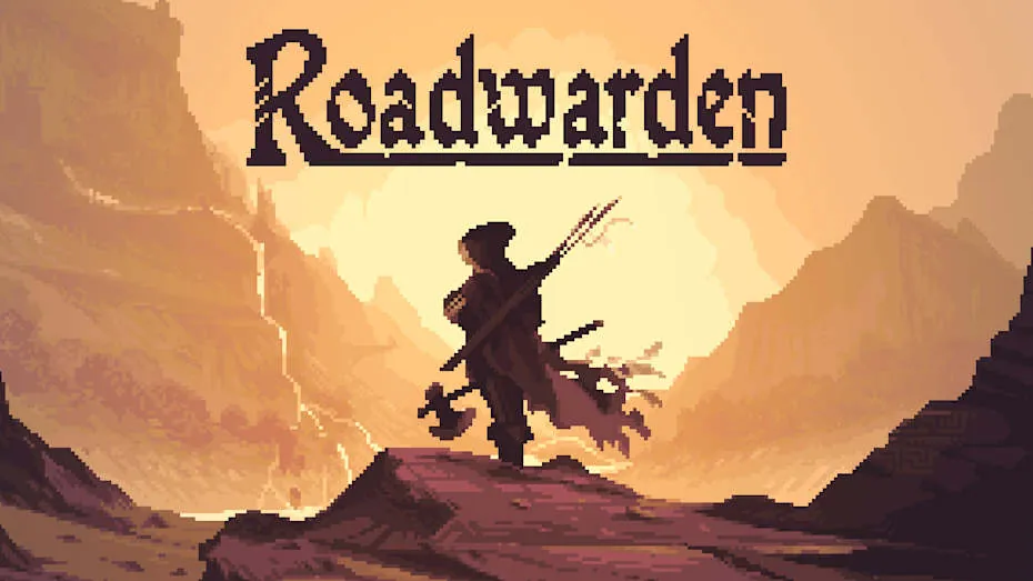 护路人-Roadwarden