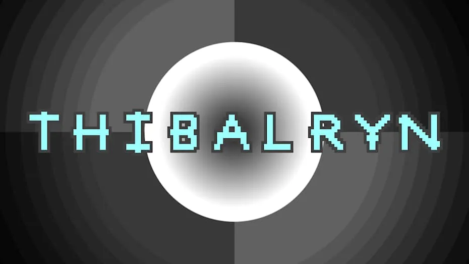 瑟伯林-Thibalryn