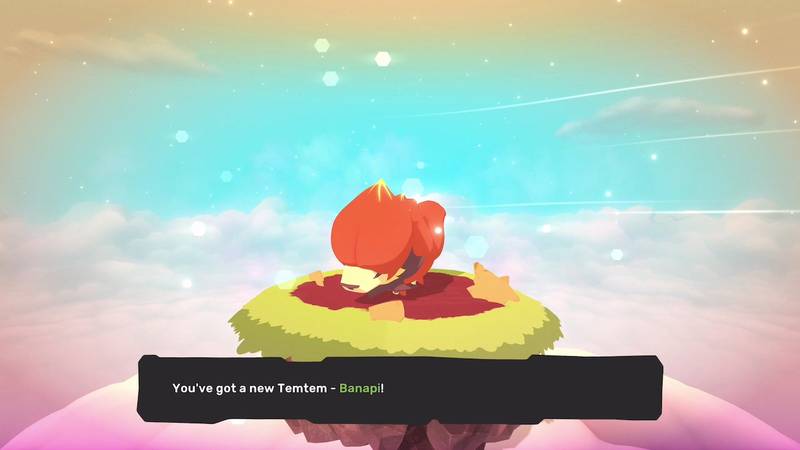 泰特姆-Temtem 游戏截图