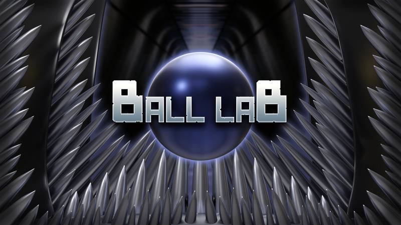 球球实验室-Ball laB